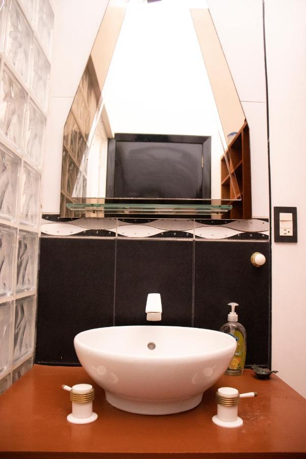 Villas Montserrat Wellness Center Guadalupe  Экстерьер фото